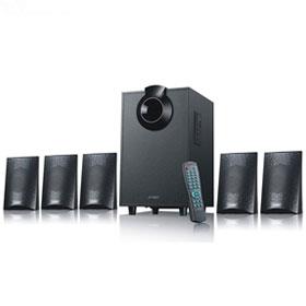F&D F1500U 5.1 Speaker